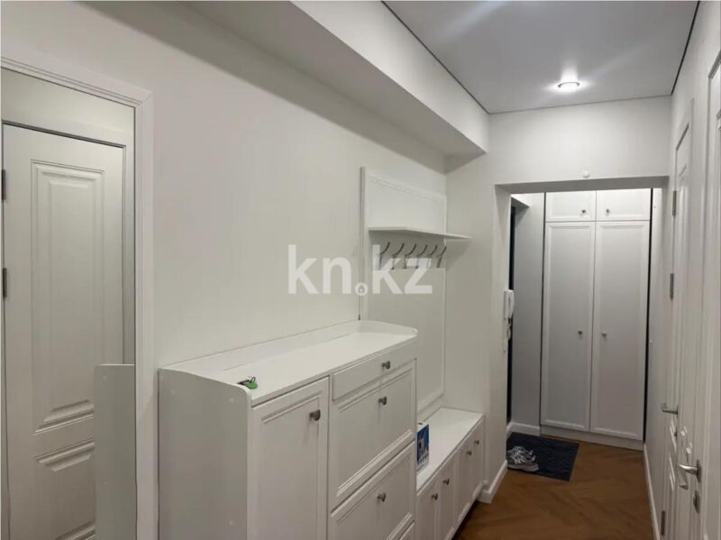 Продажа 1-комнатной квартиры, 45 м² - Продажа однокомнатных квартир в кирпичном доме в Алматы - страница 3 фото 4 из 5