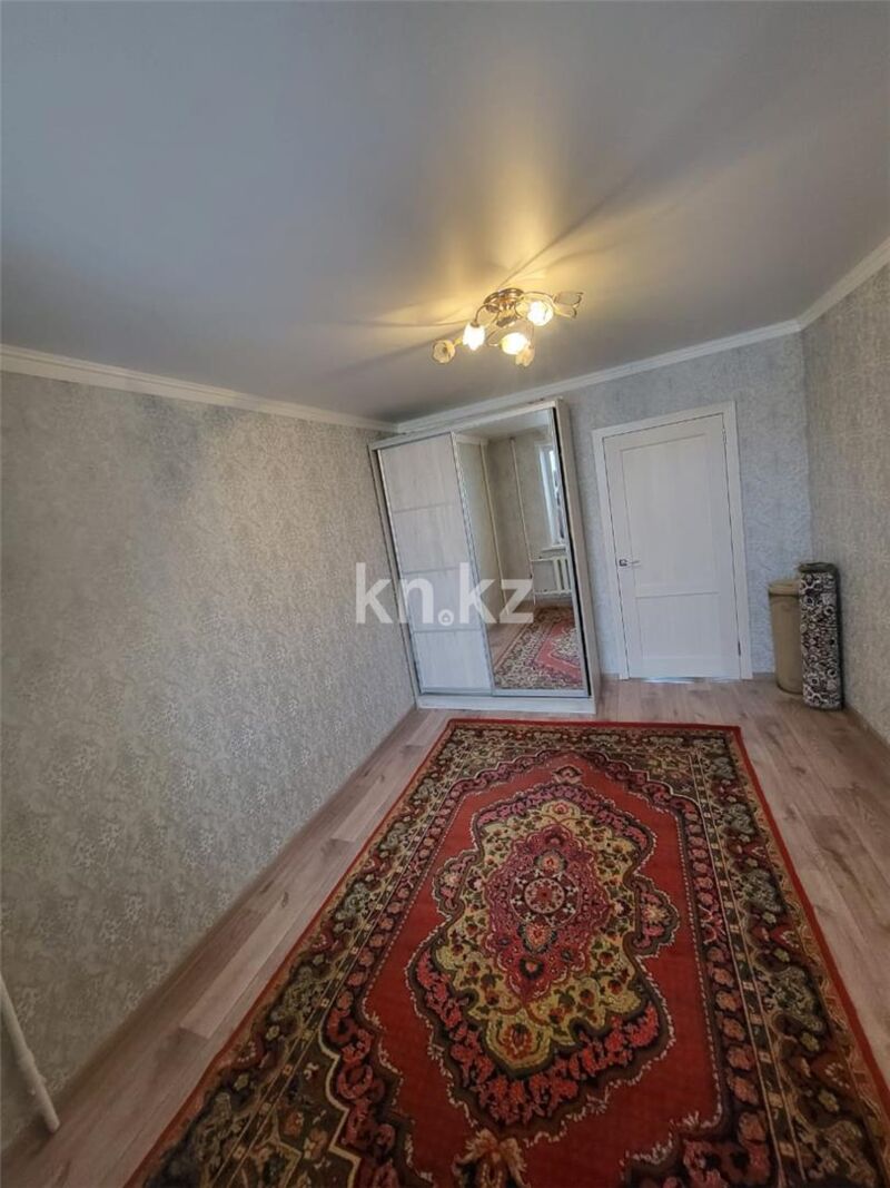 Продажа 3-комнатной квартиры, 68 м² - Продажа трехкомнатных квартир в Темиртау - страница 14 фото 6 из 12
