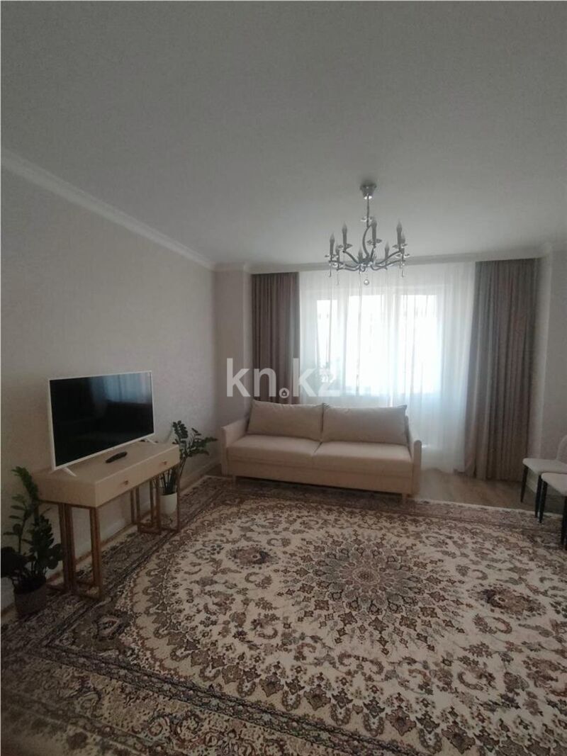 Продажа 2-комнатной квартиры, 80 м² - Продажа двухкомнатных квартир в блочном доме в Казахстане - страница 3 фото 1 из 9