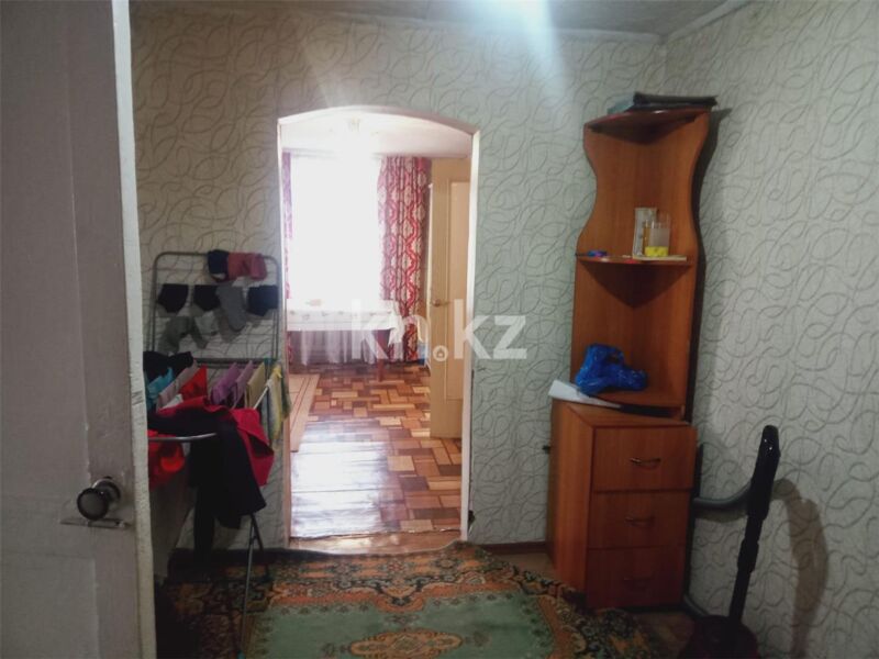 Продажа 4-комнатного дома, 101.8 м² - Продажа домов, коттеджей в Караганде - страница 7 фото 11 из 28