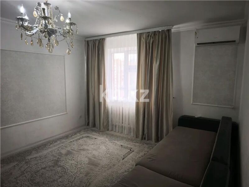 Продажа 1-комнатной квартиры, 38 м² - Продажа однокомнатных квартир в р-не Сарыарка Астаны - страница 13 фото 1 из 3