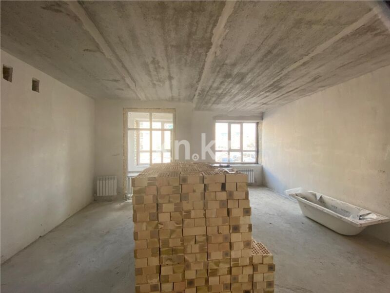 Продажа 2-комнатной квартиры, 52 м² - Продажа двухкомнатных квартир в Майкудуке Караганды - страница 10 фото 11 из 20