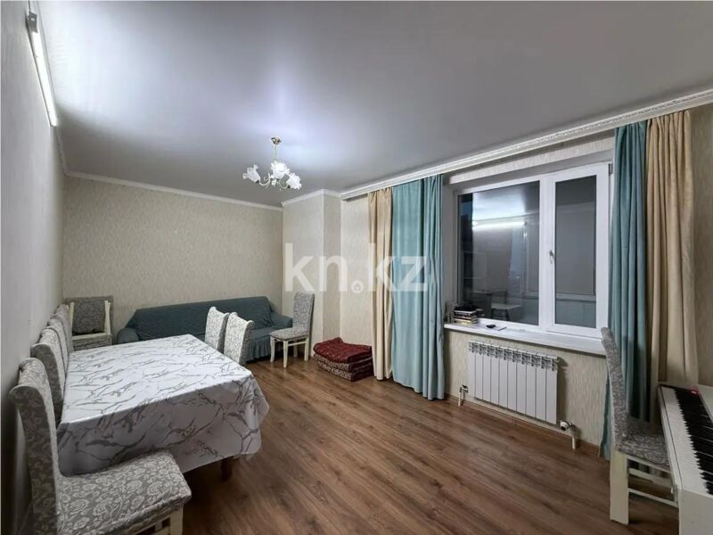 Продажа 3-комнатной квартиры, 69 м² - Продажа трехкомнатных квартир от собственников в Казахстане - страница 4 фото 1 из 6