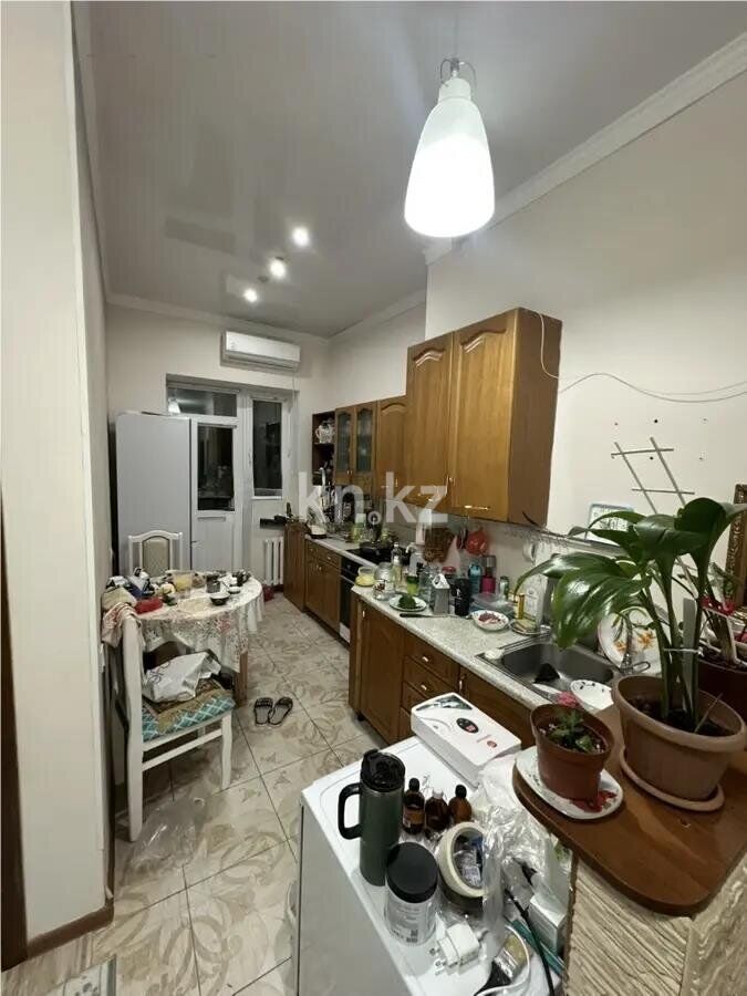 Продажа 2-комнатной квартиры, 62.6 м² - Продажа двухкомнатных квартир в блочном доме в Астане фото 3 из 6