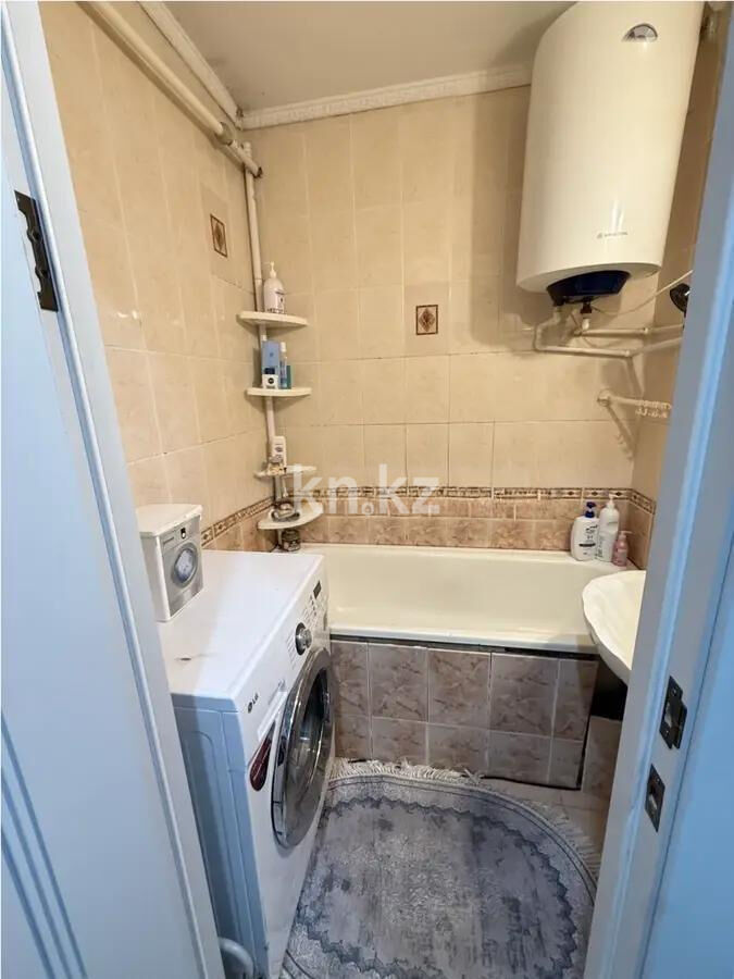 Продажа 4-комнатной квартиры, 88 м² - Продажа четырехкомнатных квартир в панельном доме в Караганде - страница 5 фото 5 из 7
