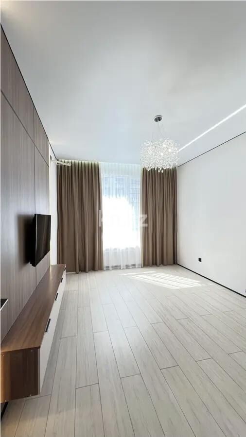 Продажа 1-комнатной квартиры, 37 м² - Недвижимость в Астане - страница 21 фото 1 из 4
