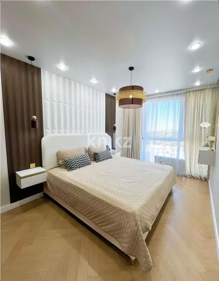 Продажа 3-комнатной квартиры, 110 м² - Продажа недвижимости в Казахстане - страница 15 фото 2 из 7