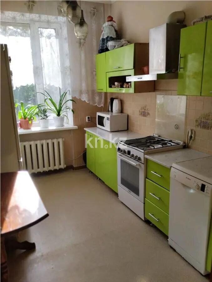 Продажа 3-комнатной квартиры, 67 м² - Продажа квартир в кирпичном доме в Караганде - страница 7 фото 3 из 4