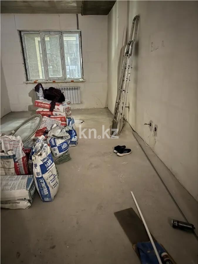 Продажа 1-комнатной квартиры, 51.6 м² - Продажа однокомнатных квартир в Казахстане - страница 18 фото 2 из 3