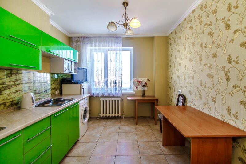Аренда 1-комнатной квартиры посуточно, 50 м² - Аренда квартир посуточно в Казахстане - страница 13 фото 9 из 17