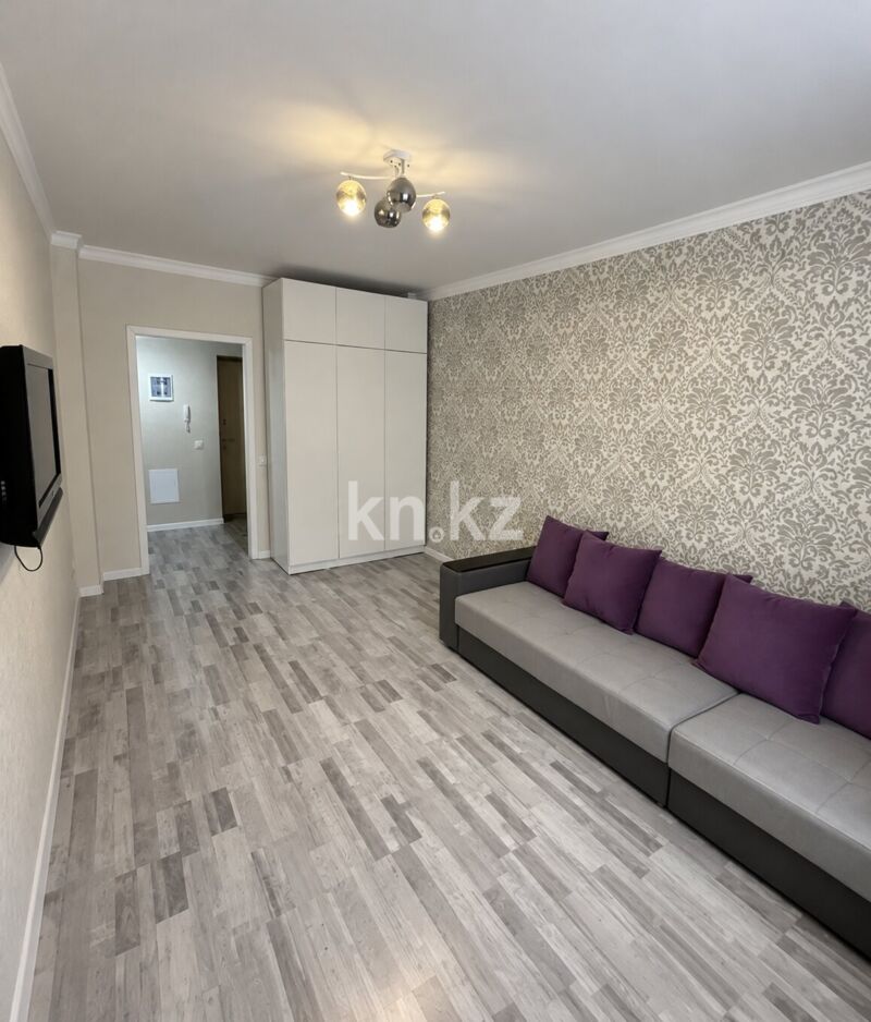 Аренда 1-комнатной квартиры, 38 м² - Аренда недвижимости в Казахстане - страница 2 фото 4 из 6