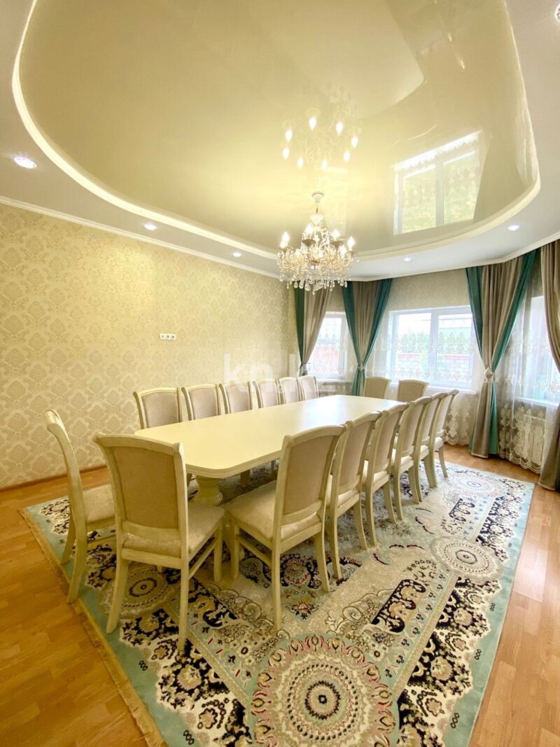 Продажа 6-комнатного дома, 166 м² - Продажа домов, коттеджей в Алматинской области фото 5 из 20