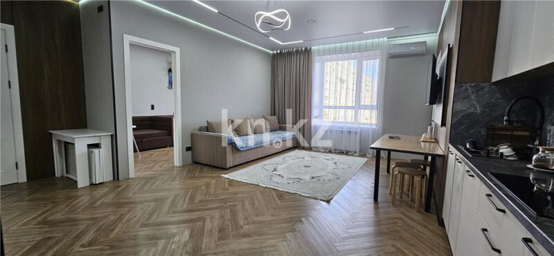 Продажа 4-комнатной квартиры, 96 м² - Продажа недвижимости в Караганде - страница 22 фото 1 из 26