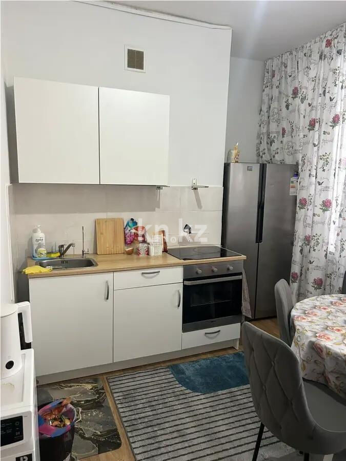 Продажа 2-комнатной квартиры, 90 м² - Продажа двухкомнатных квартир в Казахстане - страница 2 фото 2 из 4