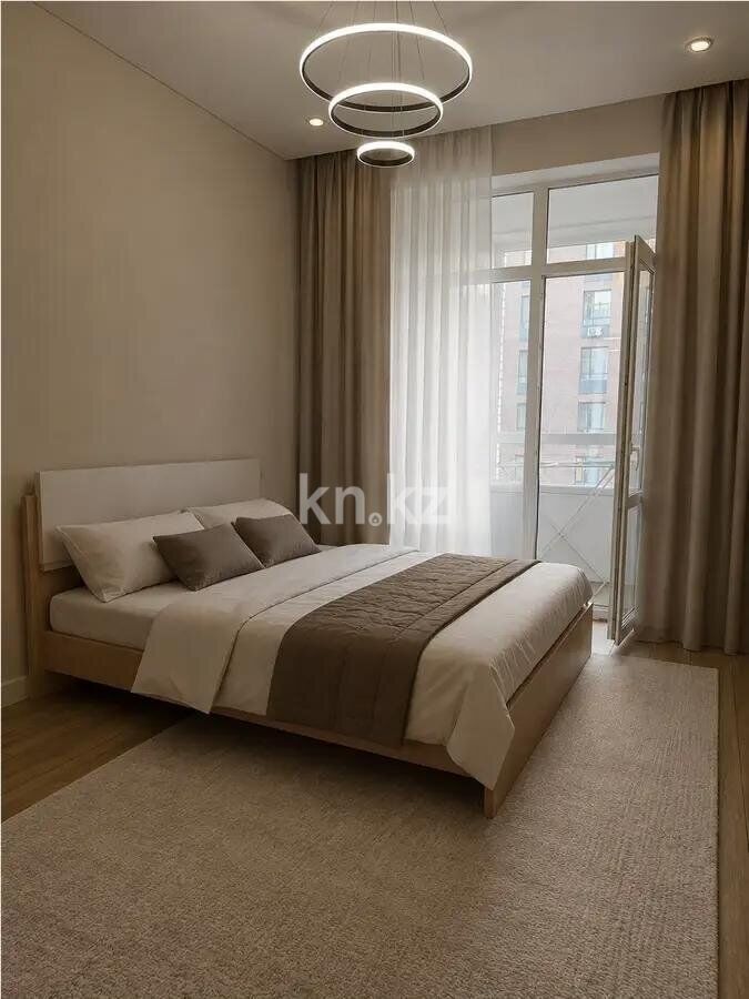 Продажа 1-комнатной квартиры, 37.5 м² - Продажа квартир в Казахстане - страница 3 фото 1 из 2