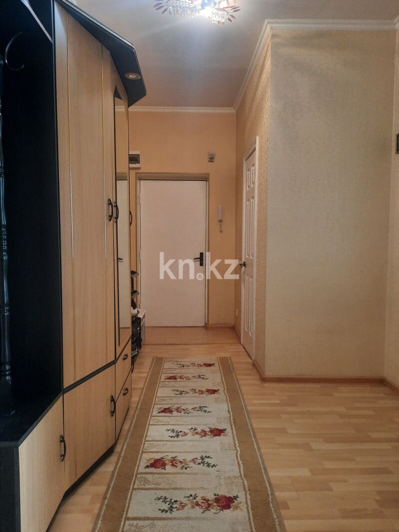 Продажа 2-комнатной квартиры, 70 м² - Продажа квартир в новостройках Астаны - страница 154 фото 4 из 9