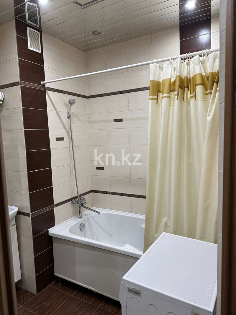 Продажа 1-комнатной квартиры, 40.6 м² - Продажа квартир в Казахстане - страница 121 фото 20 из 25