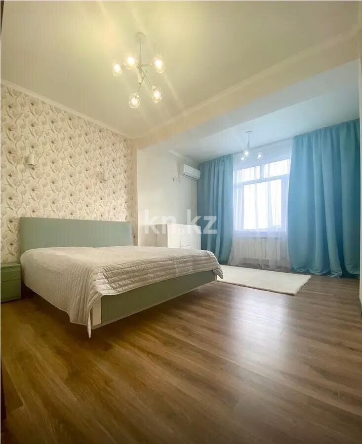 Продажа 2-комнатной квартиры, 70 м² - Продажа квартир от собственников в Алматы - страница 13 фото 2 из 5