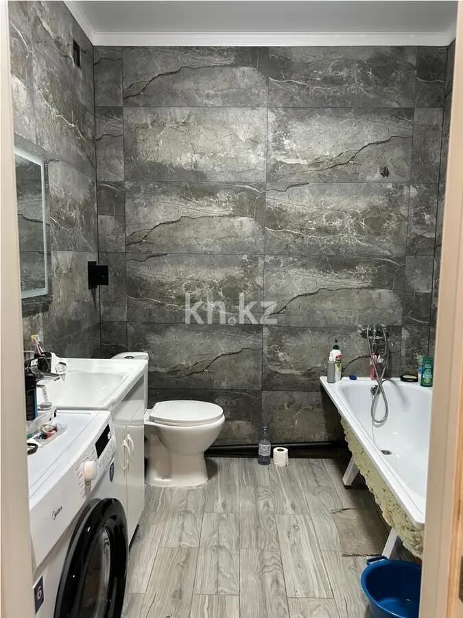 Продажа 2-комнатной квартиры, 48 м² - Продажа квартир в монолитно-каркасном доме в Казахстане - страница 490 фото 5 из 6