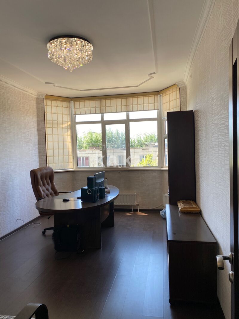 Продажа 4-комнатной квартиры, 134 м² - Продажа четырехкомнатных квартир в монолитно-каркасном доме в Казахстане - страница 7 фото 15 из 24