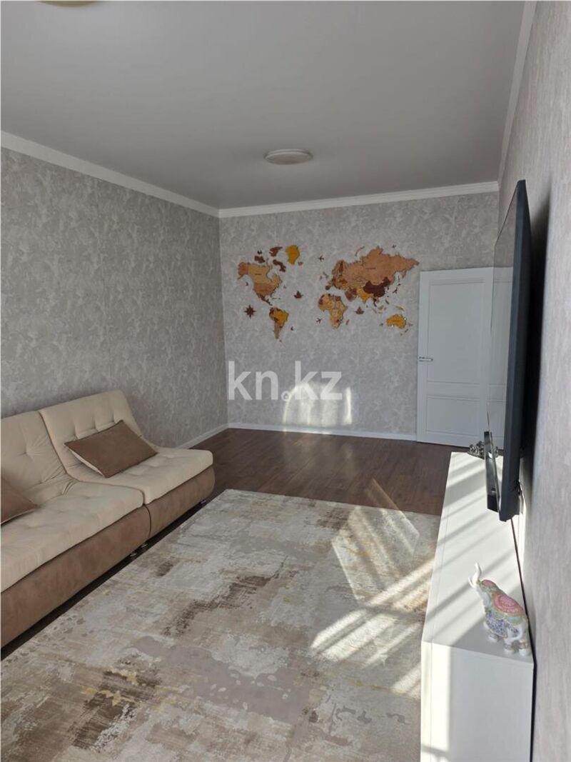 Продажа 2-комнатной квартиры, 69 м² - Продажа квартир в Казахстане - страница 263 фото 4 из 17