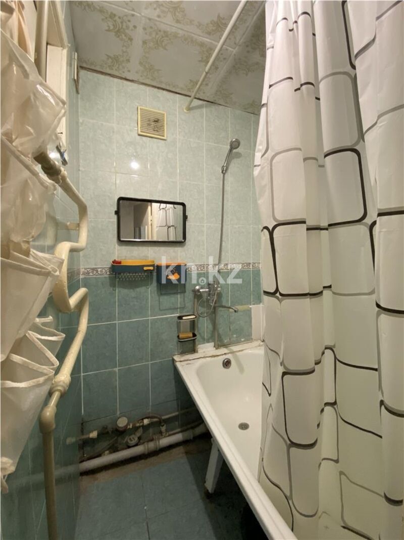 Продажа 2-комнатной квартиры, 46 м² - Продажа двухкомнатных квартир в Казахстане фото 3 из 10