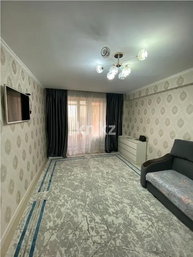 Продажа 1-комнатной квартиры, 51 м² - Продажа однокомнатных квартир в Наурызбайском р-не Алматы - страница 18 фото 1 из 5