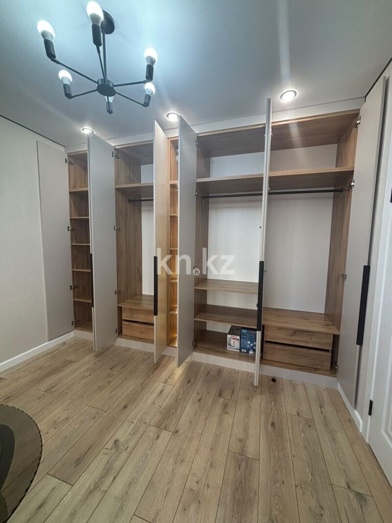 Аренда 1-комнатной квартиры, 38 м² - Продажа квартир в Семее фото 12 из 19