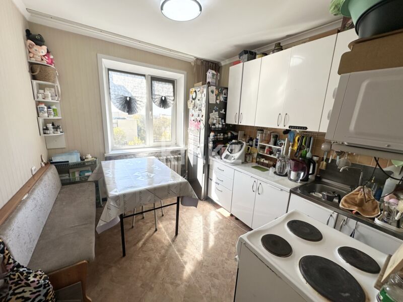 Продажа 2-комнатной квартиры, 54 м² - Продажа недвижимости в Караганде - страница 22 фото 5 из 9