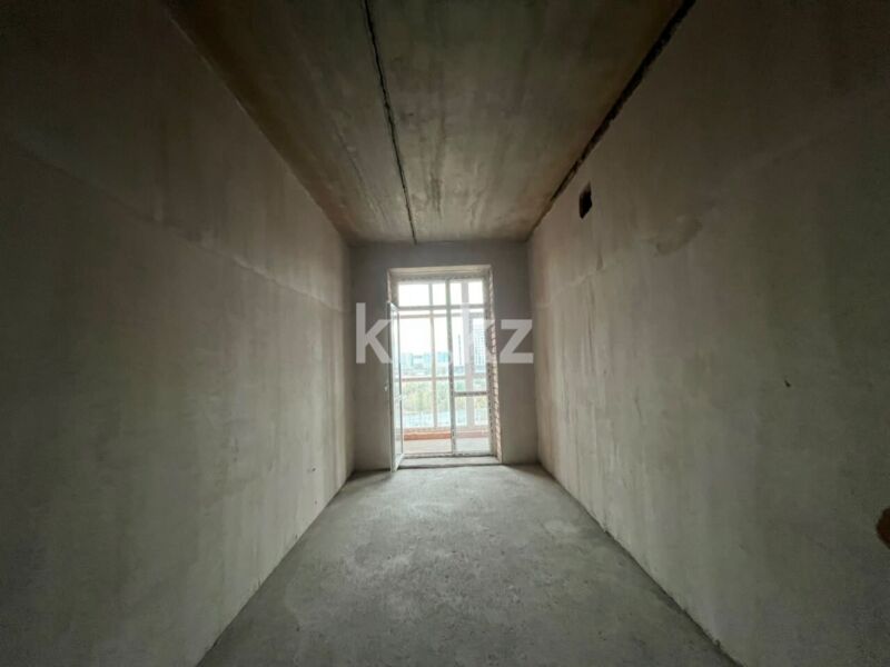 Продажа 3-комнатной квартиры, 89.7 м² - Продажа трехкомнатных квартир в Астане - страница 21 фото 10 из 11