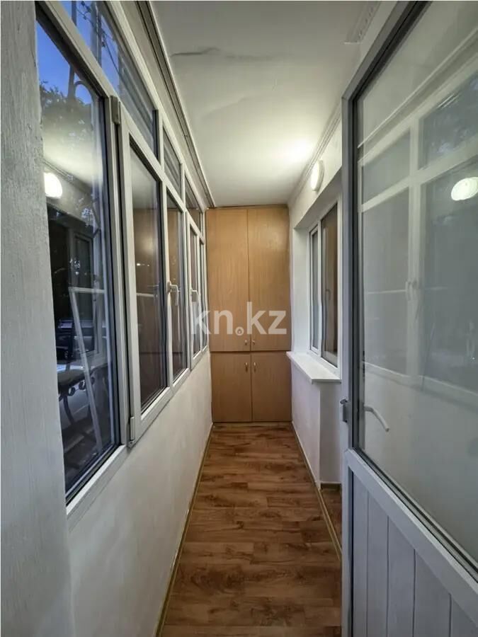 Продажа 3-комнатной квартиры, 80 м² - Продажа трехкомнатных квартир от собственников в Алматы фото 7 из 7