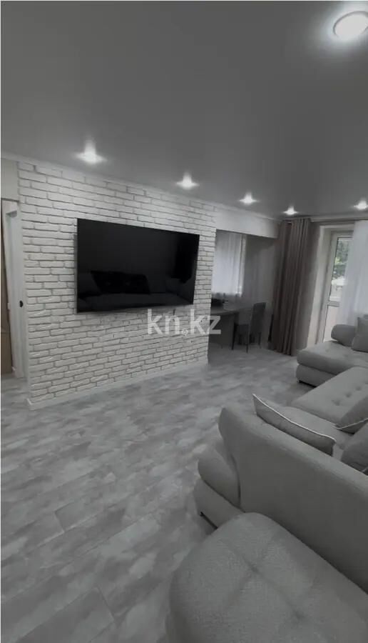 Продажа 3-комнатной квартиры, 60 м² - Продажа трехкомнатных квартир в Турксибском р-не Алматы - страница 11 фото 1 из 6