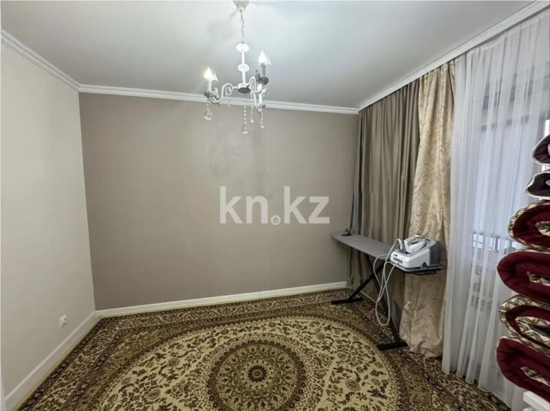 Продажа 2-комнатной квартиры, 55.7 м² - Продажа двухкомнатных квартир в р-не Есиль Астаны - страница 17 фото 2 из 6