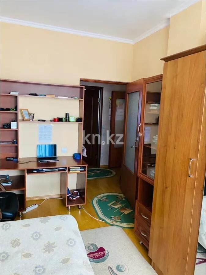 Продажа 3-комнатной квартиры, 86 м² - Продажа трехкомнатных квартир от собственников в Казахстане - страница 16 фото 3 из 7