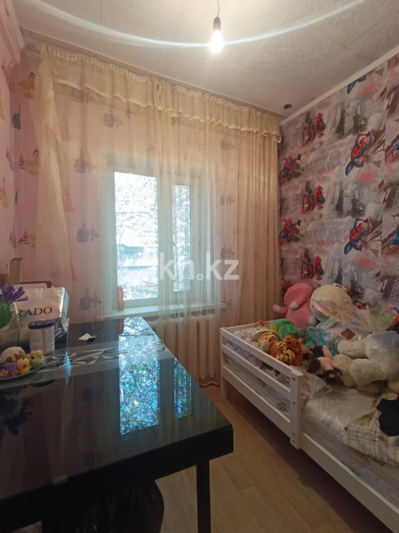 Продажа 3-комнатного дома, 49 м² - Продажа домов, коттеджей в Караганде - страница 2 фото 8 из 16