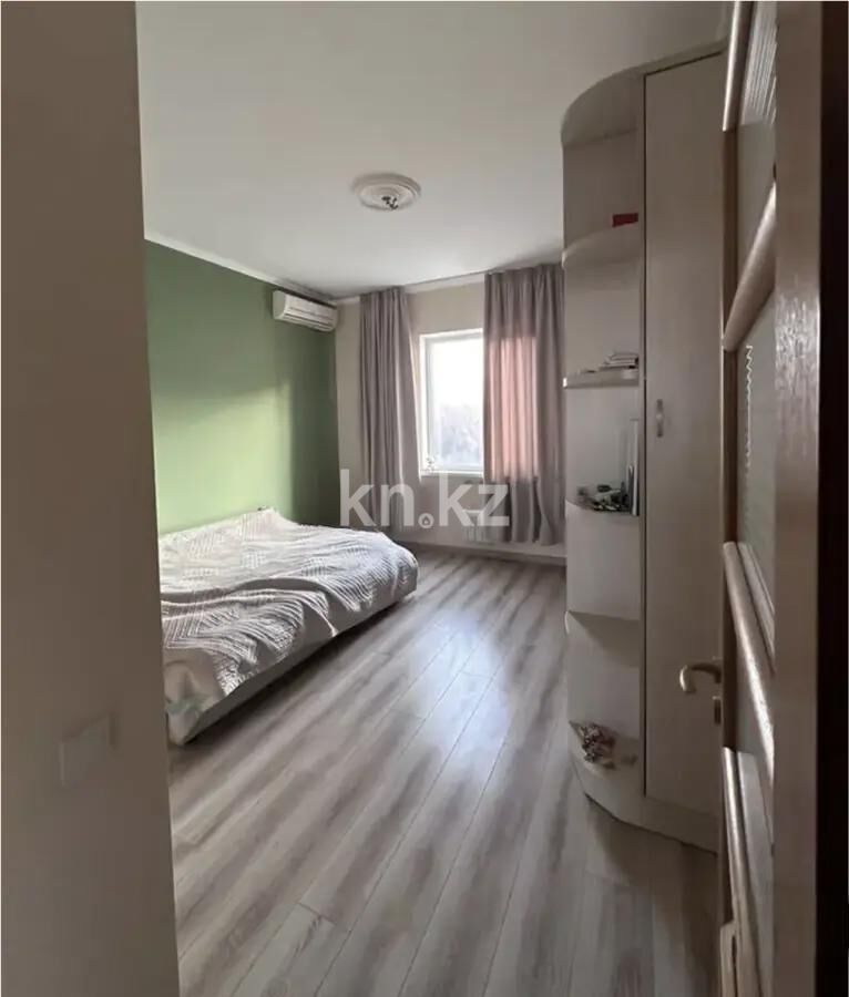 Продажа 2-комнатной квартиры, 66.3 м² - Продажа двухкомнатных квартир в Медеуском р-не Алматы - страница 5 фото 2 из 4