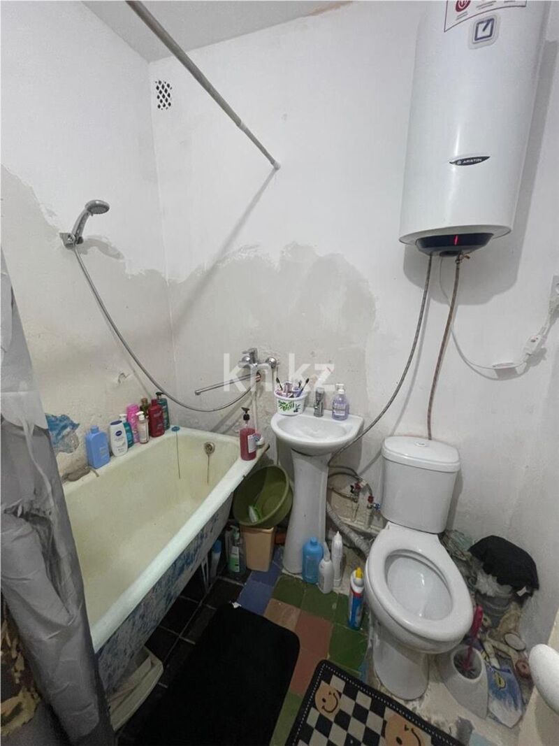 Продажа 2-комнатной квартиры, 47 м² - Продажа двухкомнатных квартир в кирпичном доме в Казахстане - страница 2 фото 7 из 11