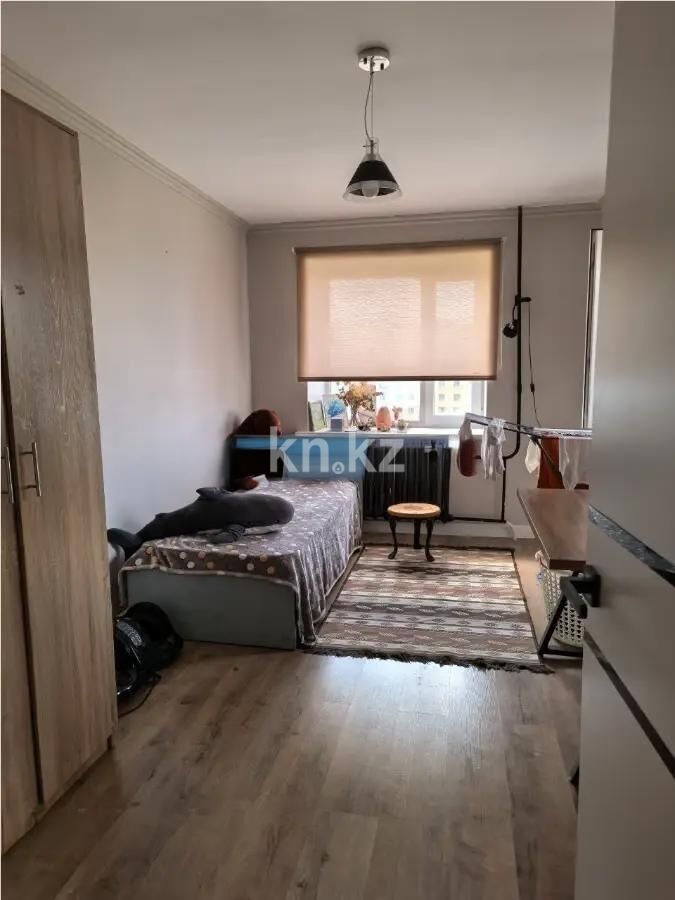 Продажа 3-комнатной квартиры, 67.2 м² - Продажа квартир в Астане - страница 3 фото 3 из 7
