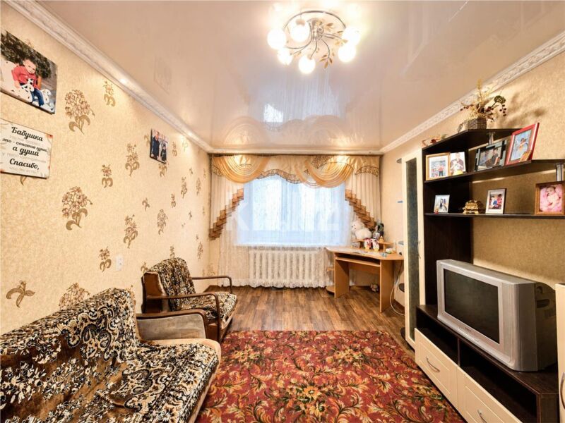 Продажа 3-комнатной квартиры, 69 м² - Продажа трехкомнатных квартир в Темиртау - страница 14 фото 1 из 15
