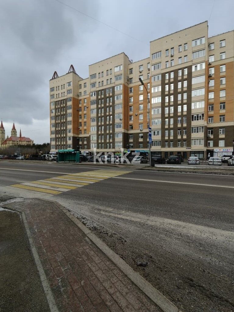 Продажа помещения, 200 м² - Продажа офисных и торговых помещений в Караганде на Юго-Востоке фото 24 из 25
