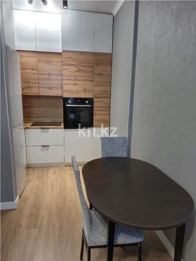 Продажа 2-комнатной квартиры, 39 м² - Продажа двухкомнатных квартир в кирпичном доме в Казахстане - страница 6 фото 3 из 6