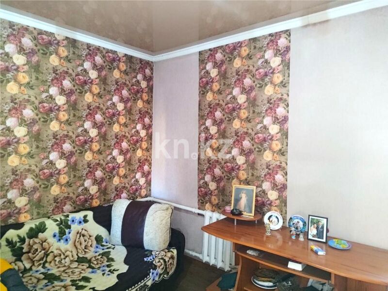 Продажа 3-комнатного дома, 65 м² - Продажа домов, коттеджей в Пришахтинске Караганды фото 7 из 13