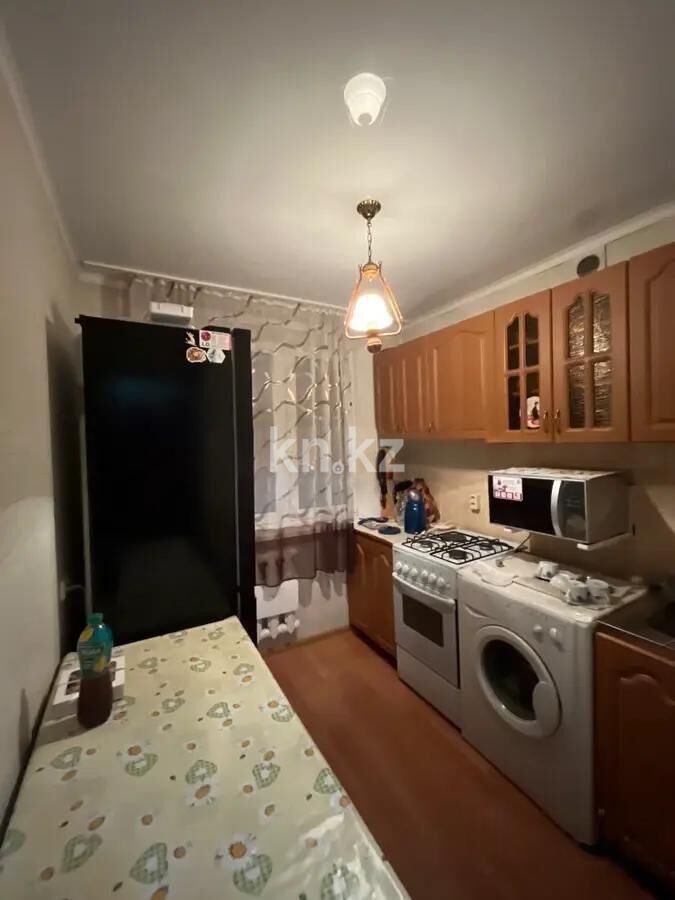 Продажа 2-комнатной квартиры, 44 м² - Продажа двухкомнатных квартир в Абае - страница 3 фото 3 из 6