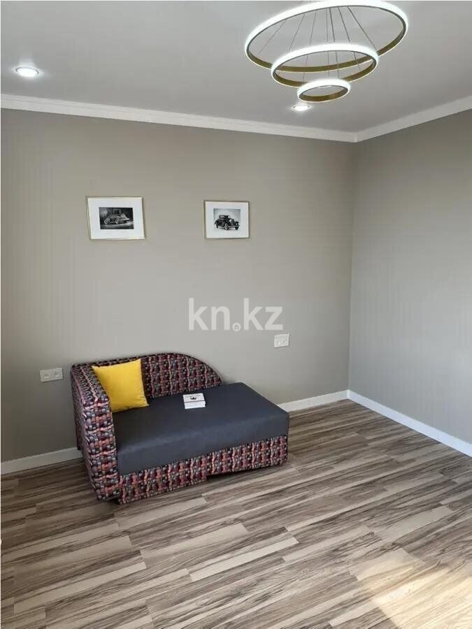 Продажа 2-комнатной квартиры, 48 м² - Продажа двухкомнатных квартир в Бостандыкском р-не Алматы - страница 26 фото 1 из 4