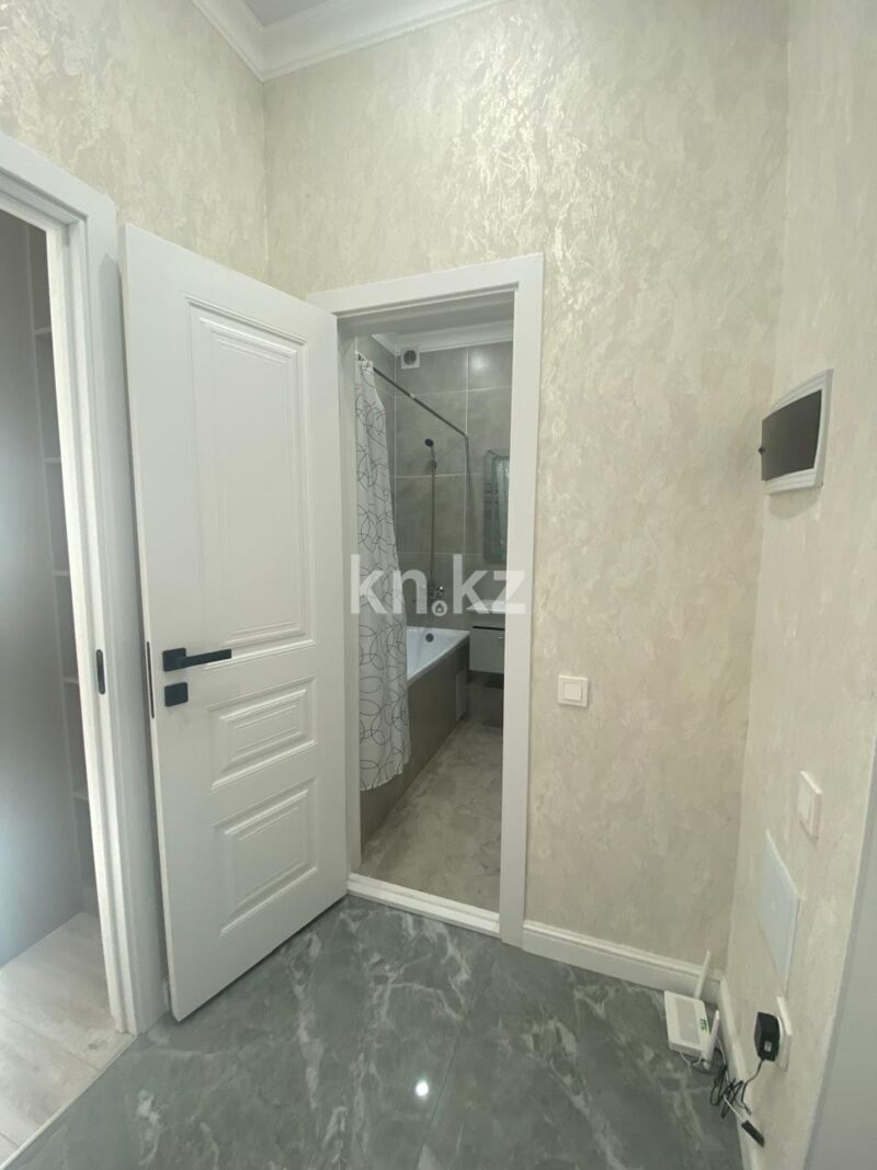 Продажа 3-комнатной квартиры, 49.5 м² - Продажа квартир в кирпичном доме в Астане - страница 200 фото 14 из 22