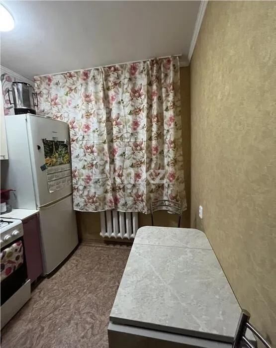 Продажа 3-комнатной квартиры, 47 м² - Продажа трехкомнатных квартир в панельном доме в Абае фото 4 из 4