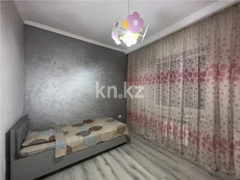 Продажа 4-комнатной квартиры, 94 м² - Продажа четырехкомнатных квартир в Алмалинском р-не Алматы - страница 4 фото 3 из 4