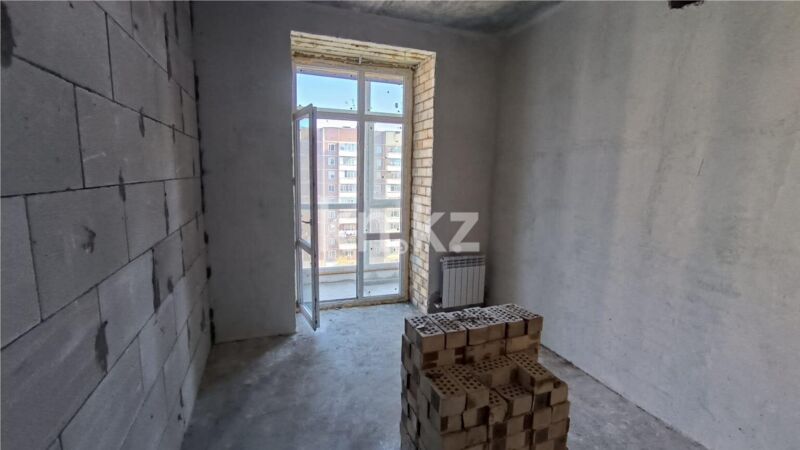 Продажа 1-комнатной квартиры, 43 м² - Аренда зданий в Алматинской области фото 3 из 16
