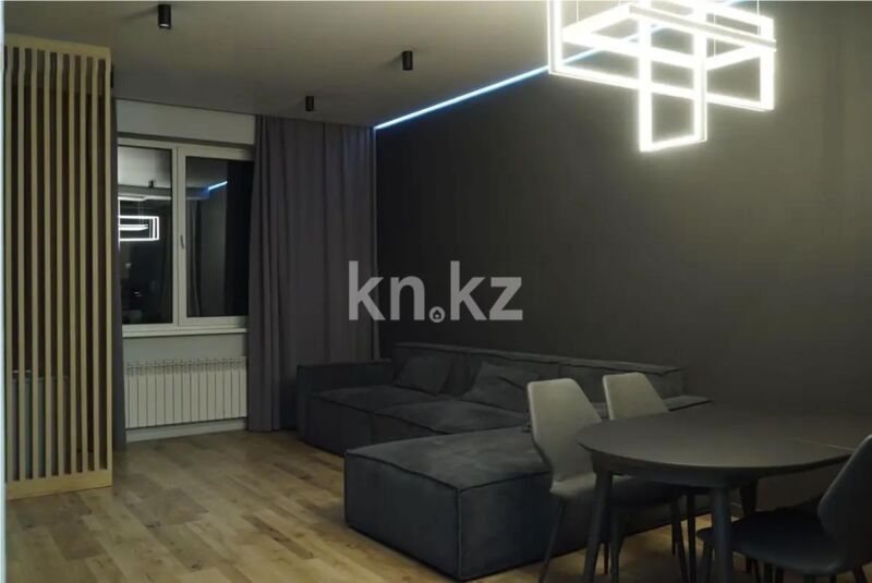 Продажа 2-комнатной квартиры, 70 м² - Продажа квартир в Казахстане - страница 26 фото 1 из 4