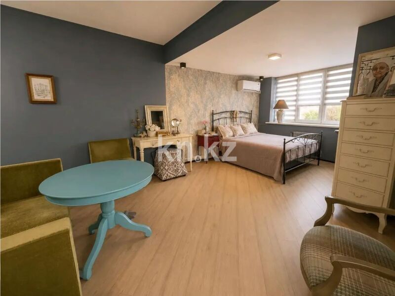 Продажа 3-комнатной квартиры, 122.5 м² - Продажа трехкомнатных квартир в Бостандыкском р-не Алматы - страница 20 фото 2 из 8